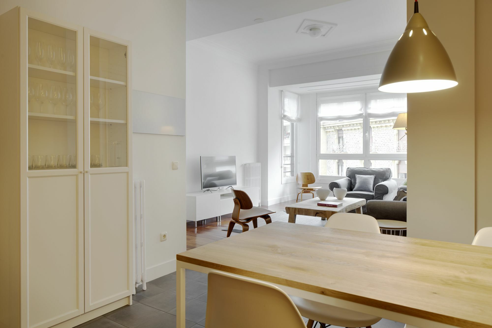 Zubiri Plaza Apartment By Feelfree Rentals San Sebastián Dış mekan fotoğraf