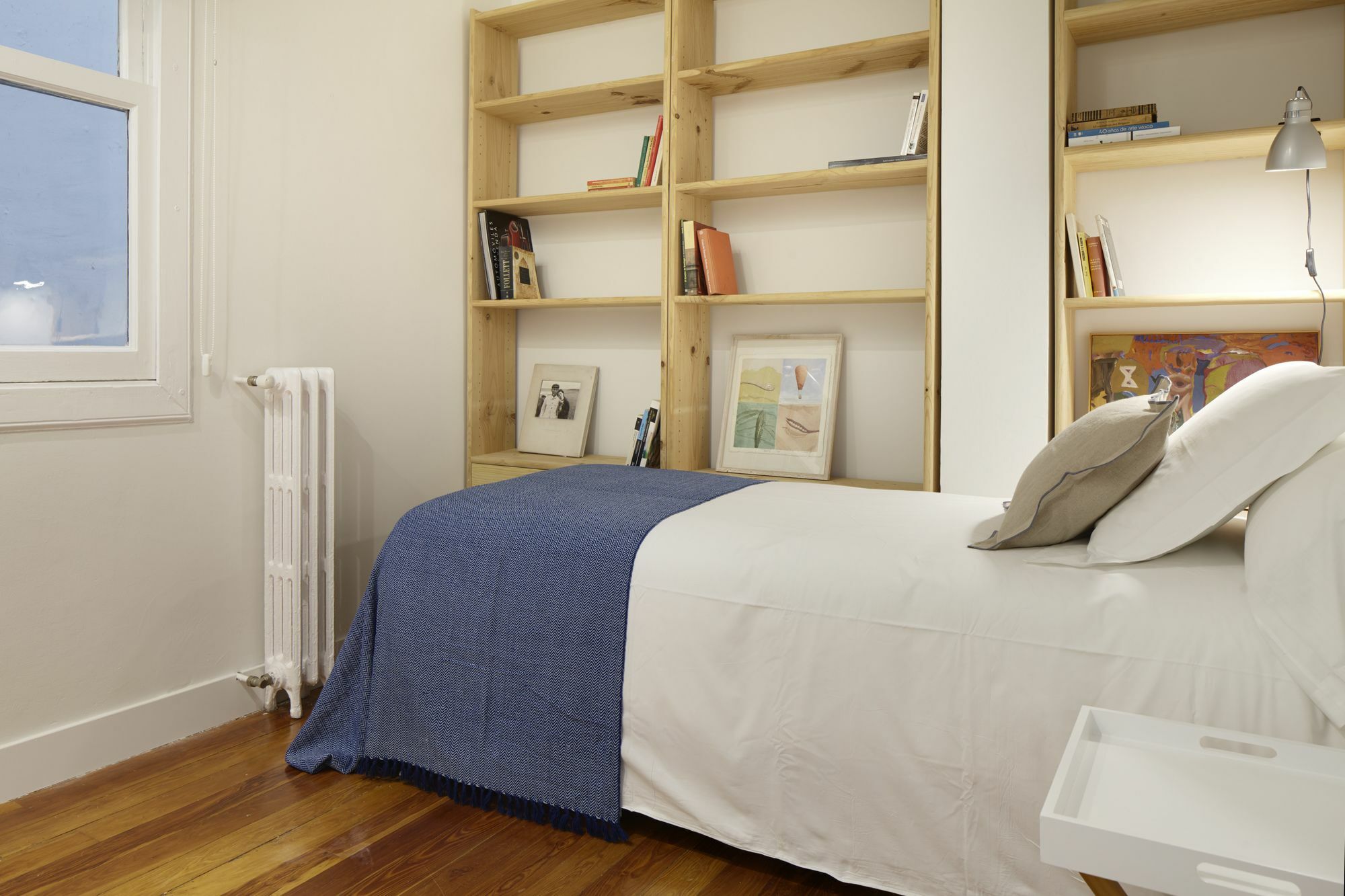 Zubiri Plaza Apartment By Feelfree Rentals San Sebastián Dış mekan fotoğraf